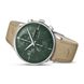 JUNGHANS MEISTER CHRONOSCOPE DE 27/4222.02 - CHRONOSCOPE - ZNAČKY