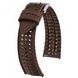 STRAP HIRSCH NYAD - BROWN - STRAPS - ACCESSORIES