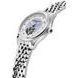 FREDERIQUE CONSTANT CLASSICS LADIES AUTOMATIC DOUBLE HEART BEAT FC-313OBD3B6B - CLASSICS LADIES - BRANDS