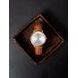 JUNKERS BAUHAUS 100 JAHRE BAUHAUS 38MM 907.01.03 - BAUHAUS 38 - BRANDS
