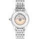 FREDERIQUE CONSTANT CLASSICS LADIES AUTOMATIC DOUBLE HEART BEAT FC-313AVD3BD6B - CLASSICS LADIES - BRANDS