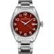 CLAUDE BERNARD PROUD HERITAGE THREE HANDS DATE 70203-3M-ROUB - PROUD HERITAGE - ZNAČKY