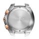 EDOX LES BÉMONTS ULTRA SLIM QUARTZ CHRONOGRAPH 10239-357R-BUIR - LES BÉMONTS - BRANDS