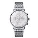 JUNGHANS MEISTER CHRONOSCOPE DE 27/4121.46 - JUNGHANS - BRANDS