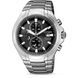 CITIZEN SUPER TITANIUM CHRONO CA0700-86E - SUPER TITANIUM - BRANDS