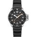 HAMILTON KHAKI NAVY FROGMAN AUTO H77455330 - KHAKI NAVY - BRANDS