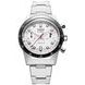 VULCAIN SKINDIVER CHRONOGRAPH RED & WHITE - SKINDIVER CHRONO - BRANDS