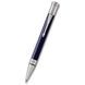 KULIČKOVÉ PERO PARKER DUOFOLD CLASSIC BLUE & BLACK CT 1502/8247988 - KULIČKOVÁ PERA - OSTATNÍ