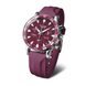 VOSTOK EUROPE UNDINE CRANBERRY VK68-515A774B - UNDINÉ - BRANDS