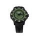 TRASER P99 Q TACTICAL GREEN RUBBER - TACTICAL - BRANDS