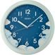 HODINY SEIKO QHA010Z - NÁSTĚNNÉ HODINY - OSTATNÍ