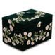 JEWELLERY BOX WOLF ZOE 393012 - JEWELLERY BOXES - ACCESSORIES