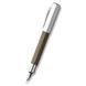 PLNICÍ PERO FABER-CASTELL ONDORO SMOKED OAK 0021/14758 - FOUNTAIN PENS - ACCESSORIES