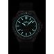 FORTIS MARINEMASTER M-44 BLACK RESIN COSC F8120017 - MARINEMASTER - BRANDS