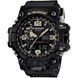 CASIO GWG-1000-1AER MUDMASTER - MUDMASTER - BRANDS