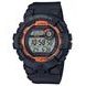 CASIO G-SQUAD GBD-800SF-1ER FIRE PACKAGE 2020 - G-SHOCK - ZNAČKY