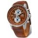 VOSTOK EUROPE GAZ-14 WORLD TIMER/ALARM LINE YM26/565A292 - VOSTOK EUROPE - BRANDS