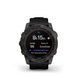 GARMIN FENIX 7X SOLAR EDITION GRAY / BLACK BAND - 010-02541-01 - FENIX 7X - ZNAČKY