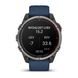 GARMIN QUATIX® 8 – 47 MM, AMOLED SMART MARINE GPS WATCH 010-02904-51 - QUATIX - BRANDS