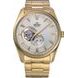 ORIENT CONTEMPORARY SEMI-SKELETON RA-AR0007S - CONTEMPORARY - BRANDS