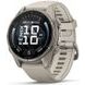 GARMIN FENIX® 9 - 43 MM, BARE TITANIUM FOG GRAY 010-04761-01 - FENIX 9 - ROBNE MARKE