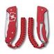 NŮŽ VICTORINOX HUNTER PRO ALOX RED - KAPESNÍ NOŽE - OSTATNÍ