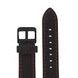 LEATHER STRAP JUNKERS 360800000820 - STRAPS - ACCESSORIES