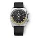 NIVADA GRENCHEN ANTARCTIC GMT - BLACK - ANTARCTIC - ZNAČKY