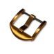 BRONZE THORN BUCKLE H01 - 20MM - STRAPS - ACCESSORIES