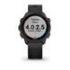 GARMIN FORERUNNER 245 MUSIC OPTIC BLACK 010-02120-30 - GARMIN - ZNAČKY