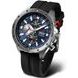 VOSTOK EUROPE ALMAZ MULTIFUNCIONAL LINE YM26-320A652 - ALMAZ SPACE STATION - BRANDS