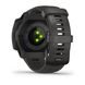 GARMIN INSTINCT BLACK OPTIC 010-02064-00 - GARMIN - ZNAČKY