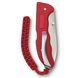 NŮŽ VICTORINOX EVOKE ALOX, RED 0.9415.D20 - POCKET KNIVES - ACCESSORIES