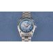 FORMEX ESSENCE THIRTYNINE AUTOMATIC CHRONOMETER MOTHER OF SKY STEEL BRACELET 0333.1.6603.100 - ESSENCE - BRANDS