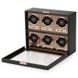 WATCH WINDER WOLF AXIS 469616 - WATCH WINDERS - ACCESSORIES