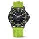 MAURICE LACROIX PONTOS S SOLAR SPECIAL EDITION PT1008-DLB00-330-5 - PONTOS - ZNAČKY