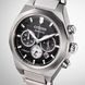CITIZEN ZENSHIN SENKEI ECO-DRIVE SUPER TITANIUM CHRONO CA4690-51E - SUPER TITANIUM - BRANDS
