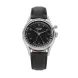 VULCAIN CRICKET TRADITION 39 MM - BLACK - CRICKET TRADITION - ZNAČKY