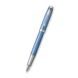 PLNICÍ PERO PARKER IM PREMIUM BLUE CT 1502/313168 - FOUNTAIN PENS - ACCESSORIES