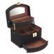 JEWELLERY BOX FRIEDRICH LEDERWAREN COPENHAGEN 23331-2 - JEWELLERY BOXES - ACCESSORIES