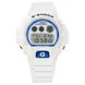 CASIO G-SHOCK DW-6900HDS-7ER HIDDEN GLOW SERIES - G-SHOCK - BRANDS