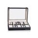 WATCH BOX DESIGNHÜTTE VENICE 10 70005-211.142 - WATCH BOXES - ACCESSORIES