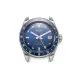 VULCAIN SKINDIVER GMT - BLUE - SKINDIVER NAUTIQUE - BRANDS