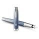 PLNICÍ PERO PARKER IM SE LAST FRONTIER POLAR 1502/315300 - FOUNTAIN PENS - ACCESSORIES