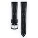 ŘEMÍNEK HIRSCH CAPITANO 2 - ČERNÝ - STRAPS - ACCESSORIES