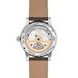 FREDERIQUE CONSTANT MANUFACTURE CLASSIC DATE AUTOMATIC FC-706SAL3H6 - MANUFACTURE - BRANDS