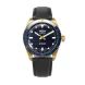 VULCAIN SKINDIVER NAUTIQUE GOLD / BLUE - SKINDIVER NAUTIQUE - ZNAČKY