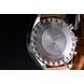 VOSTOK EUROPE LIMITOVANÁ EDICE EMBÉČKA CHRONO LINE 6S21-325A491 - ČERNÝ KOŽENÝ ŘEMÍNEK - EMBÉČKA - ZNAČKY