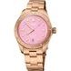 ORIS DIVING DIVERS SIXTY-FIVE COTTON CANDY LIPSTICK PINK 01 733 7771 3158-07 8 19 15 - DIVERS - ZNAČKY
