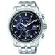 CITIZEN RADIO CONTROLLED AT9030-55L - ELEGANT - BRANDS